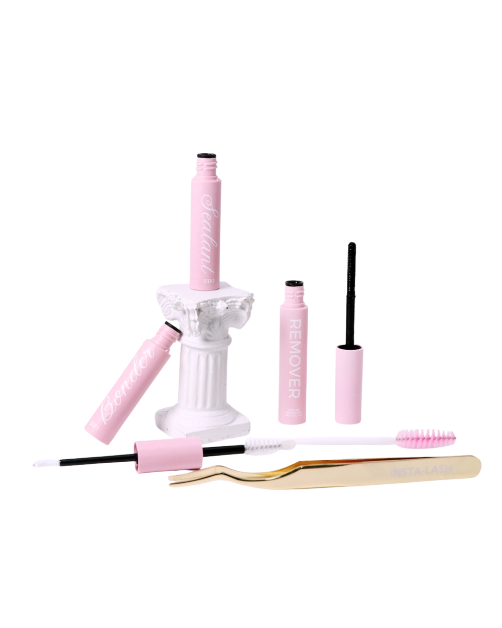 Bonder & Sealant, Long Wear Cluster Lash Extension Glue