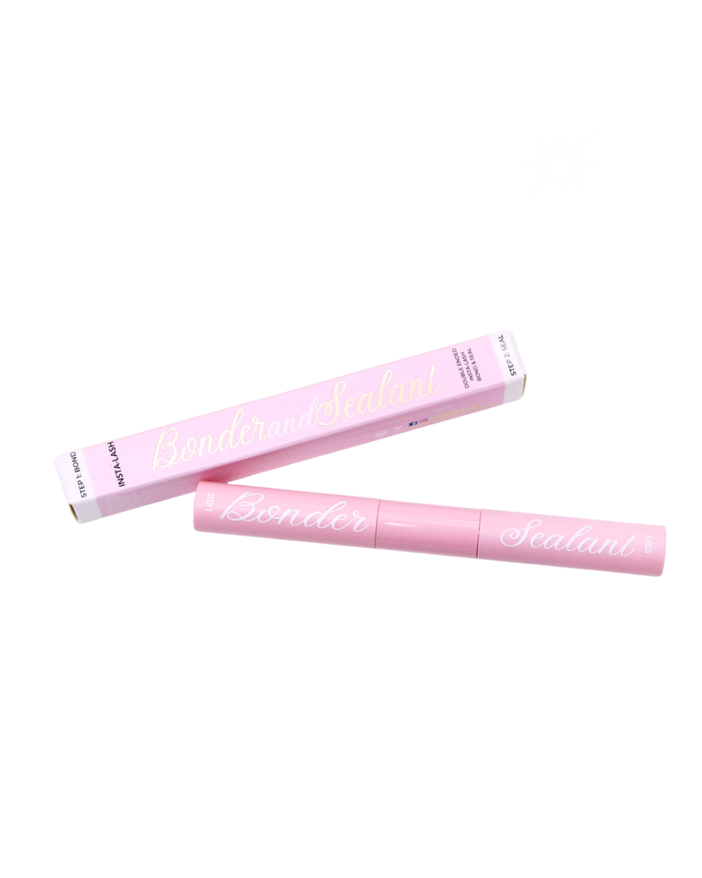 Bonder & Sealant, Long Wear Cluster Lash Extension Glue
