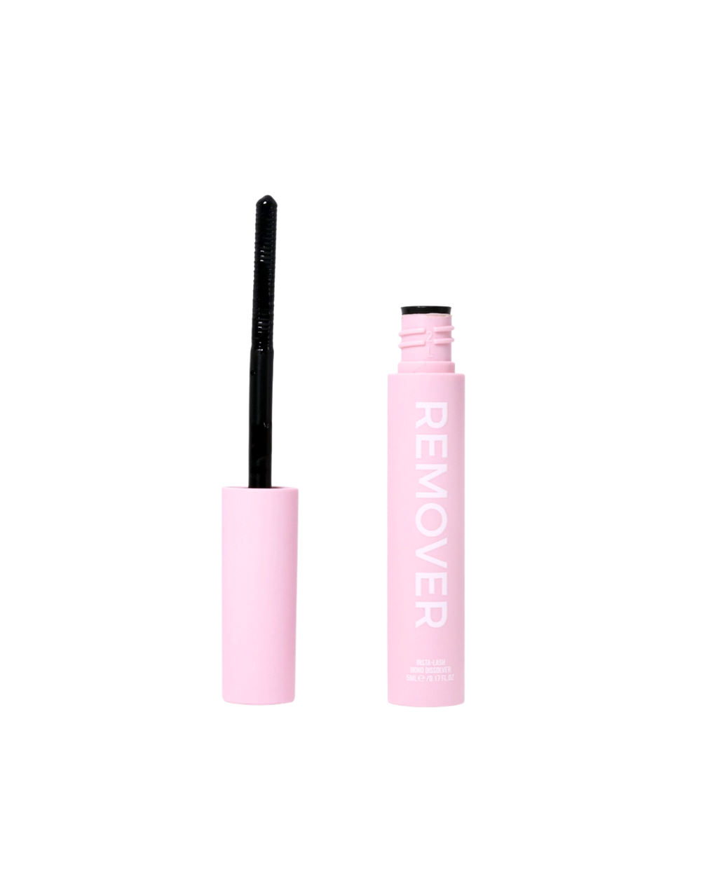 Nourishing Remover, Cluster Lash Extensions