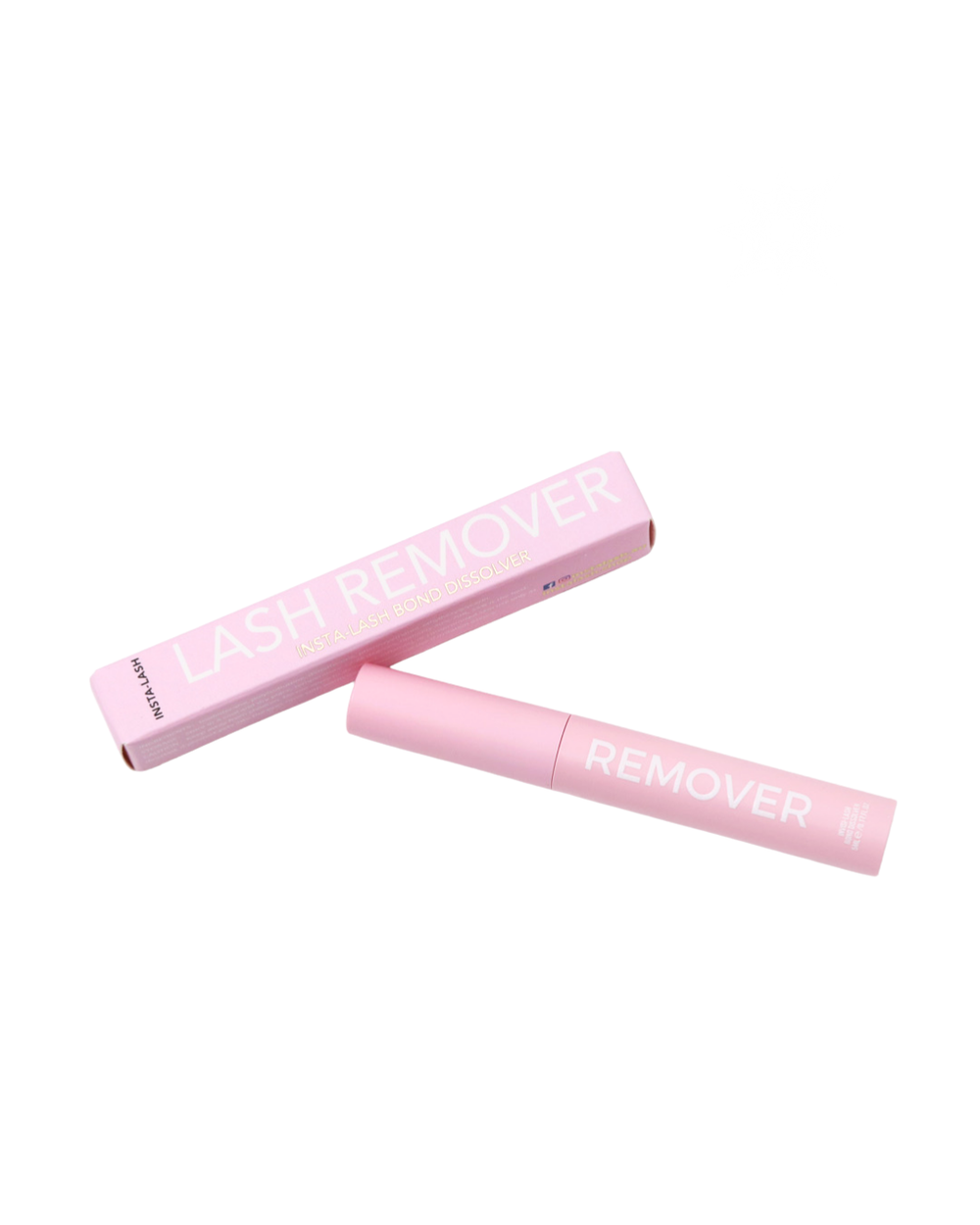 Nourishing Remover, Cluster Lash Extensions